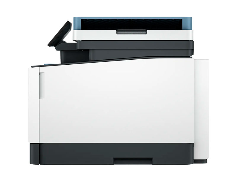 IMPRESORA MULTIFUNCIONAL HP COLOR LASERJET PRO 3303FDW DUPLEX WIFI RED ADF FAX - 3