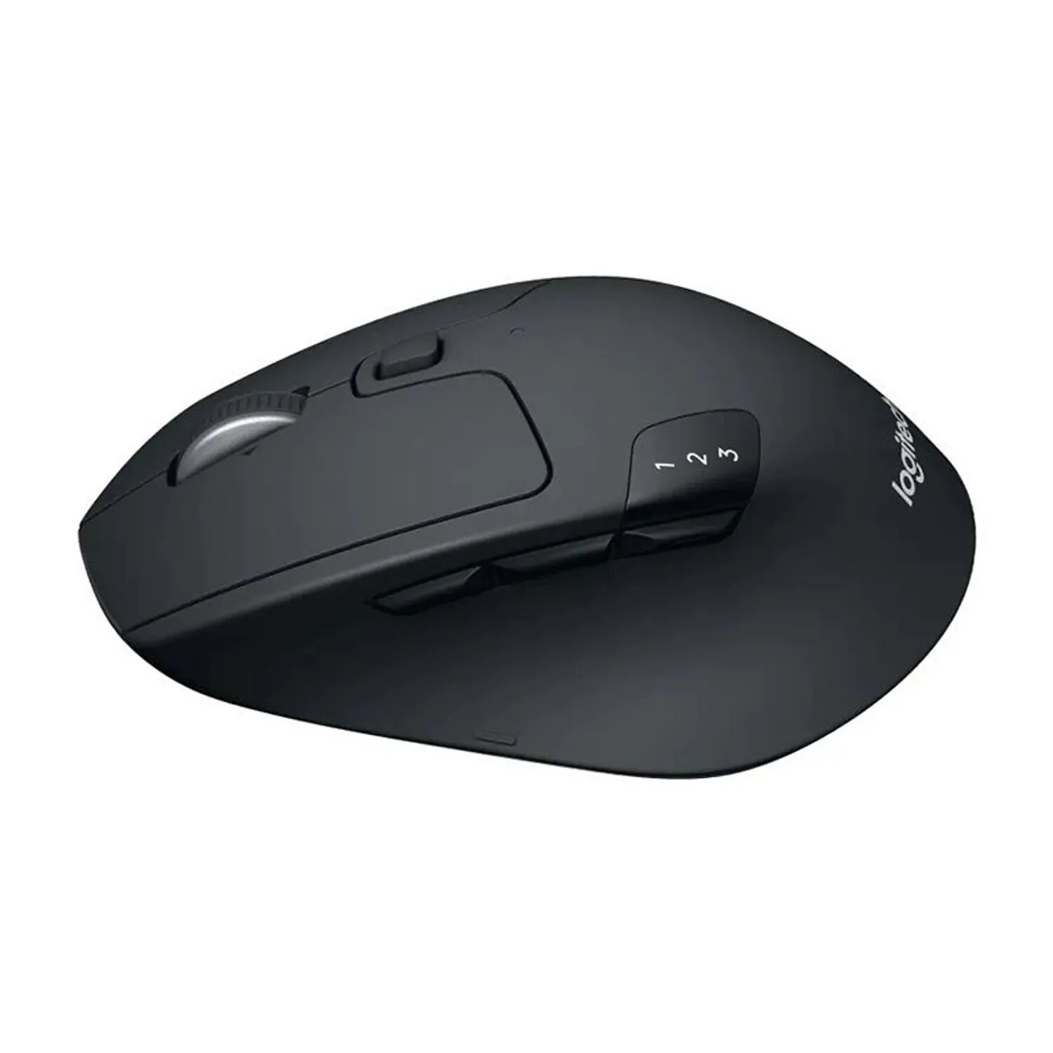 MOUSE LOGITECH M720 BLUETOOTH TRIATHLON NEGRO - 2