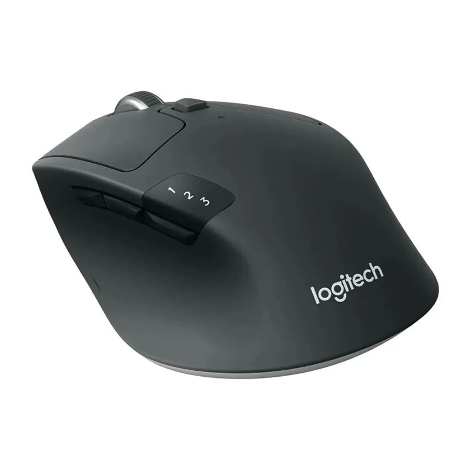 MOUSE LOGITECH M720 BLUETOOTH TRIATHLON NEGRO - 3