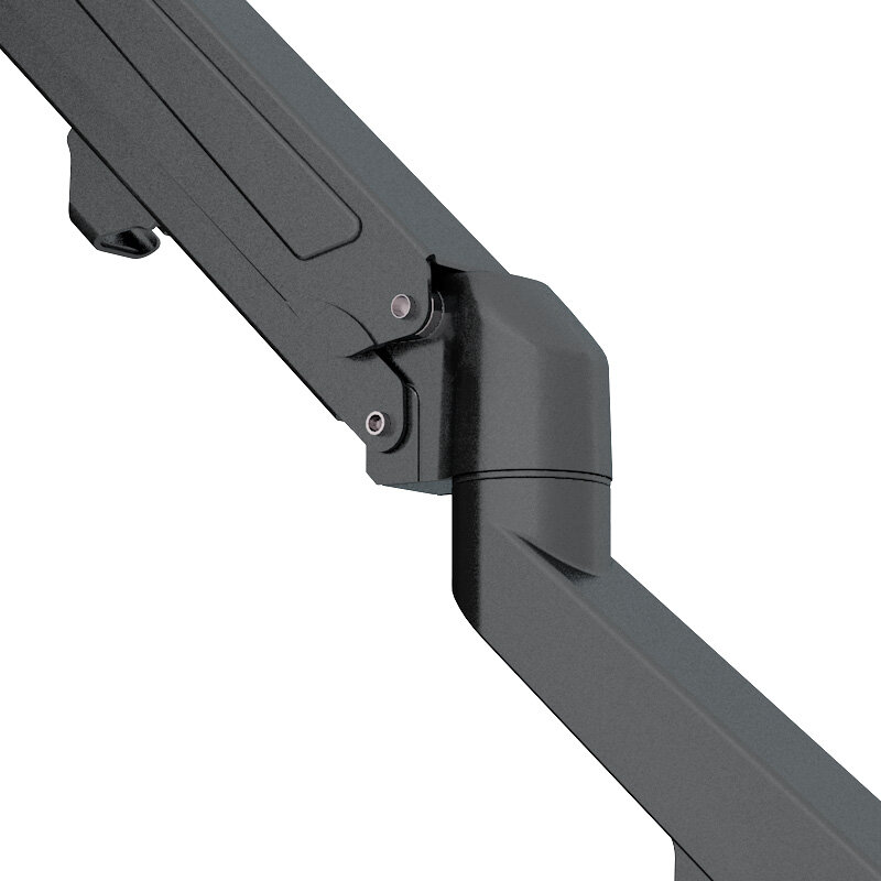 SOPORTE CON MECANISMO LCD/LED
KMM-400 - 2