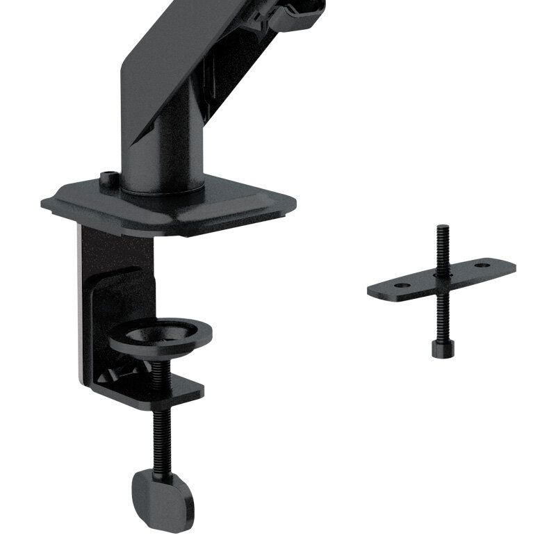 SOPORTE CON MECANISMO LCD/LED
KMM-400 - 4