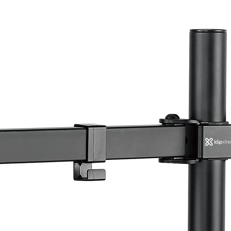 SOPORTE KLIP XTREME KPM-300 PARA MONITOR DE 13'-32' - 2