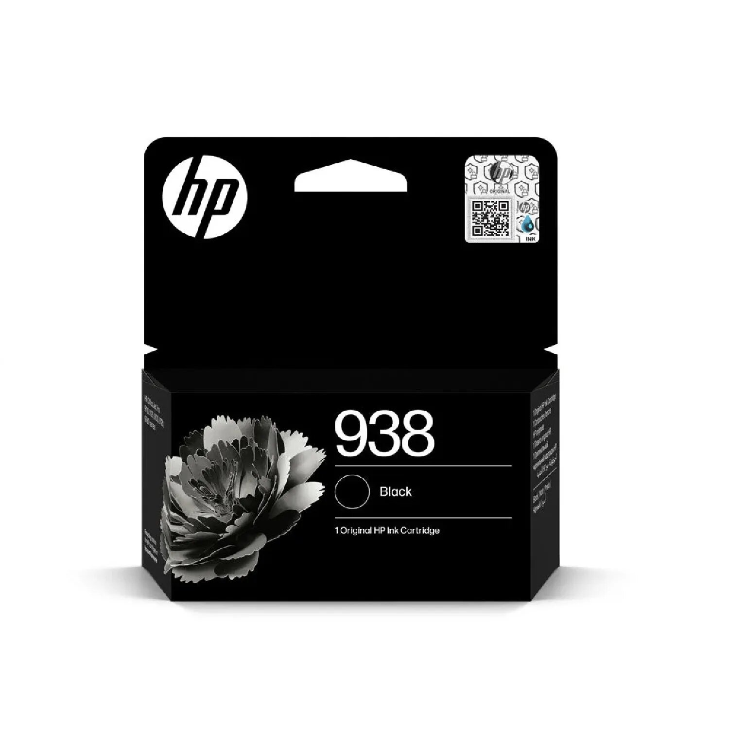 HP 938 KIT DE TINTAS 4 COLORES (BLACK, CIAN, MAGENTA, YELLOW) - 3