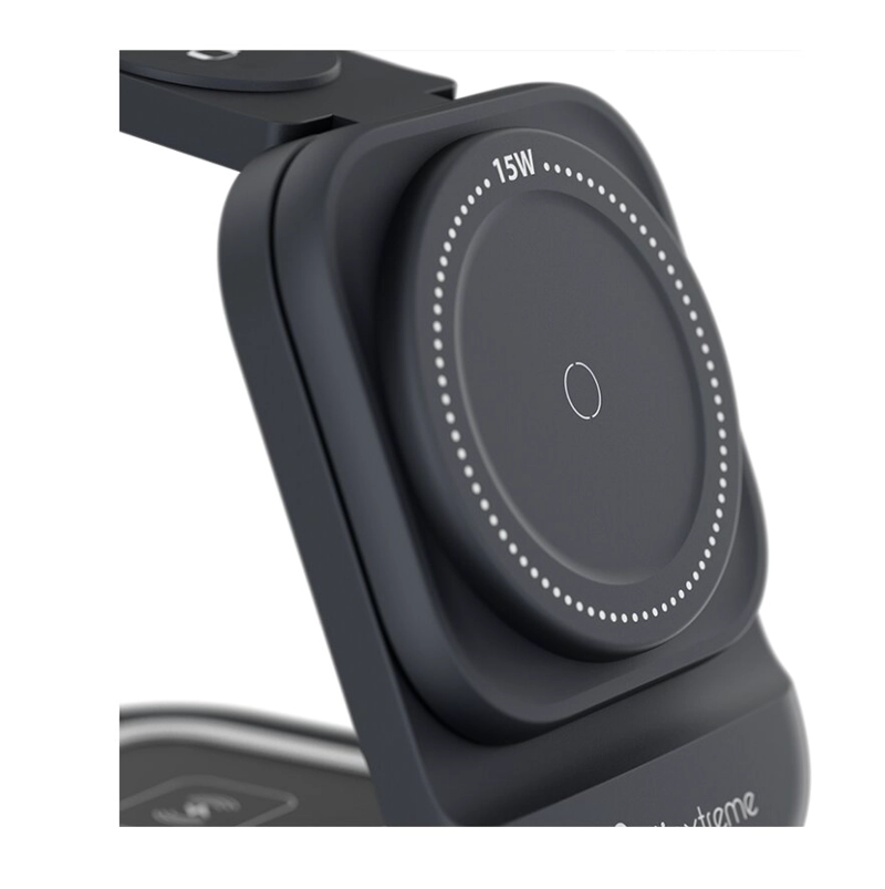 SOPORTE DE CARGA PEGABLE KLIP XTREME KDC-150 - 3