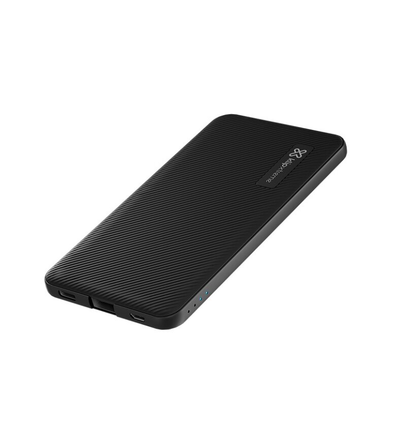 POWER BANK 5000 MAH KLIP XTREME KPB-250 BLACK - 3