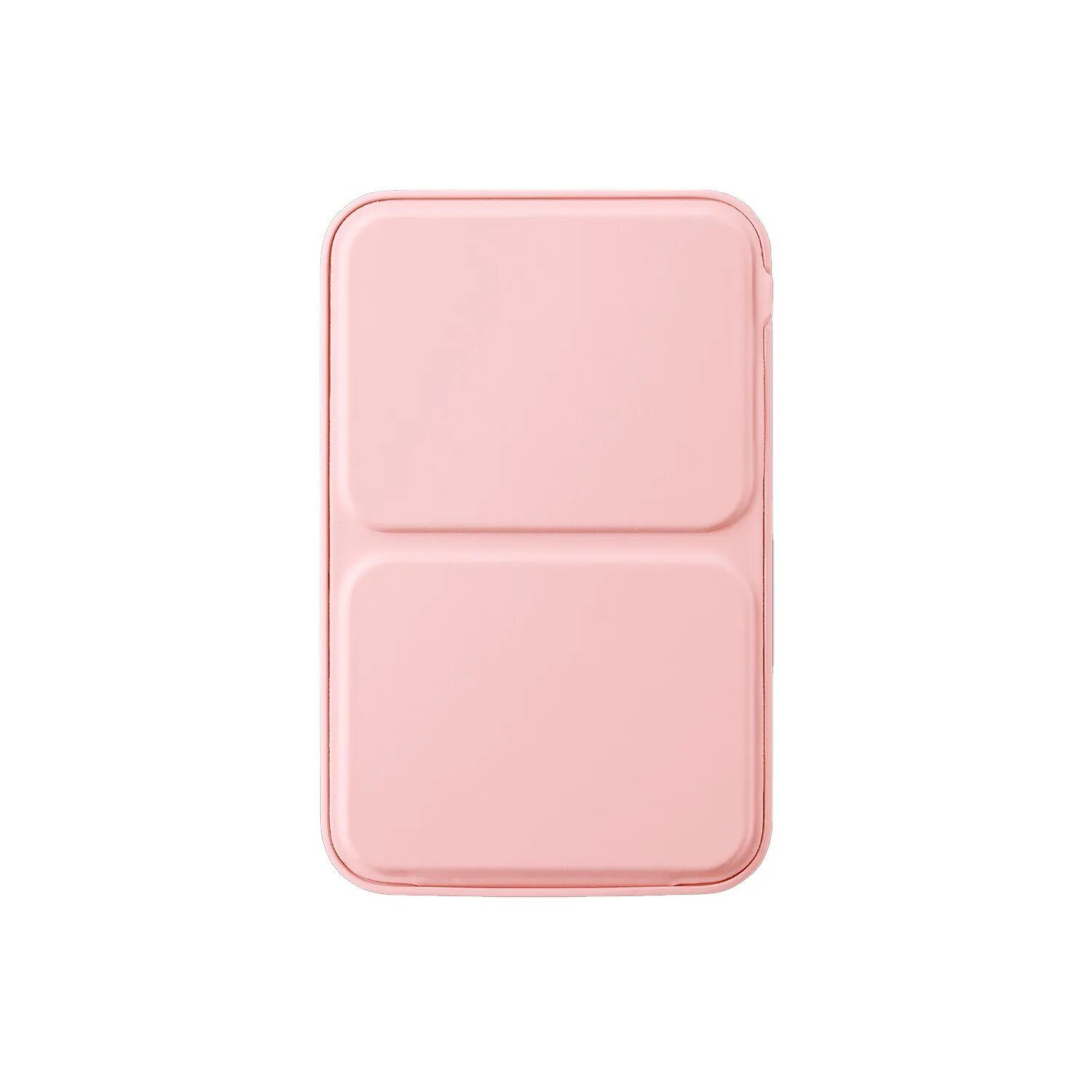 BATERÍA EXTERNA PORTÁTIL ADATA PR050 5000 MAH MAGNÉTICA ROSA - 2
