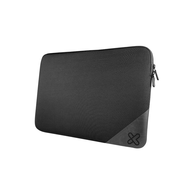 FUNDA KLIP XTREME SLEEVE PARA LAPTOP 15.6 BLACK KNS-120BK - 1