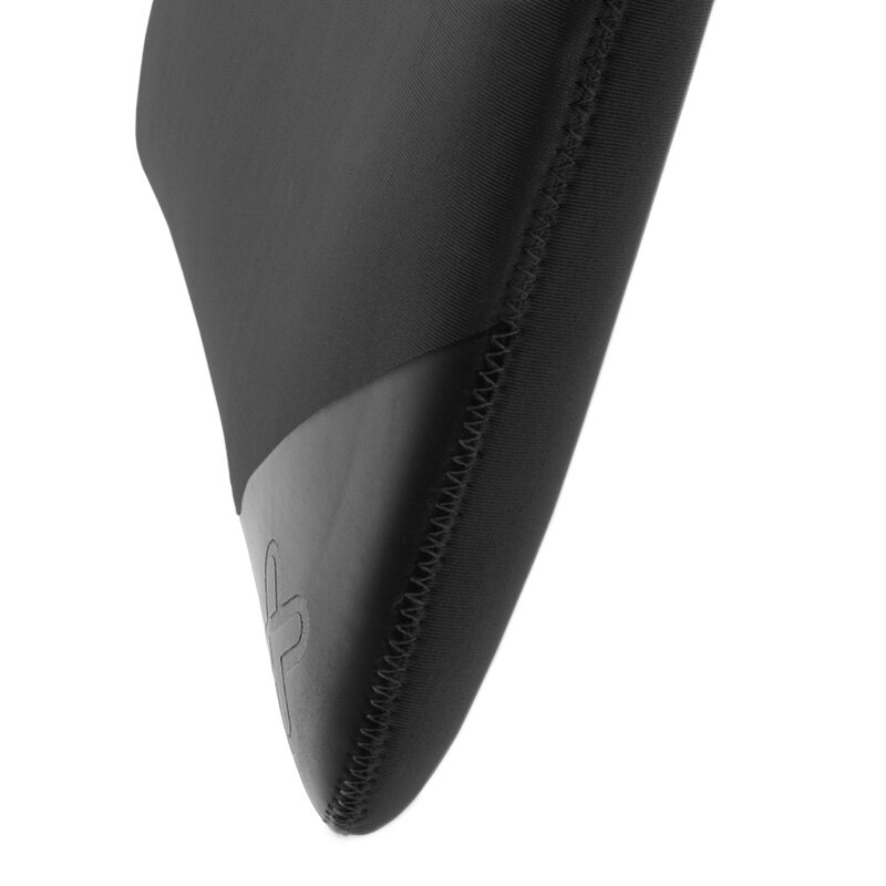 FUNDA KLIP XTREME SLEEVE PARA LAPTOP 15.6 BLACK KNS-120BK - 2