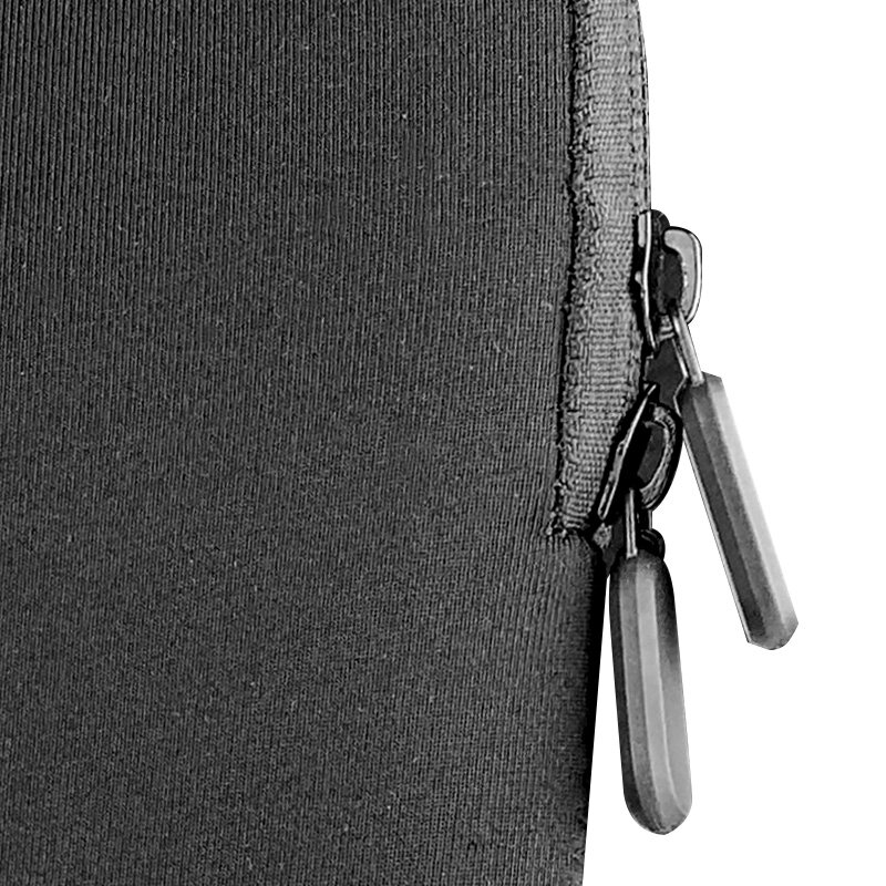 FUNDA KLIP XTREME SLEEVE PARA LAPTOP 15.6 BLACK KNS-120BK - 4