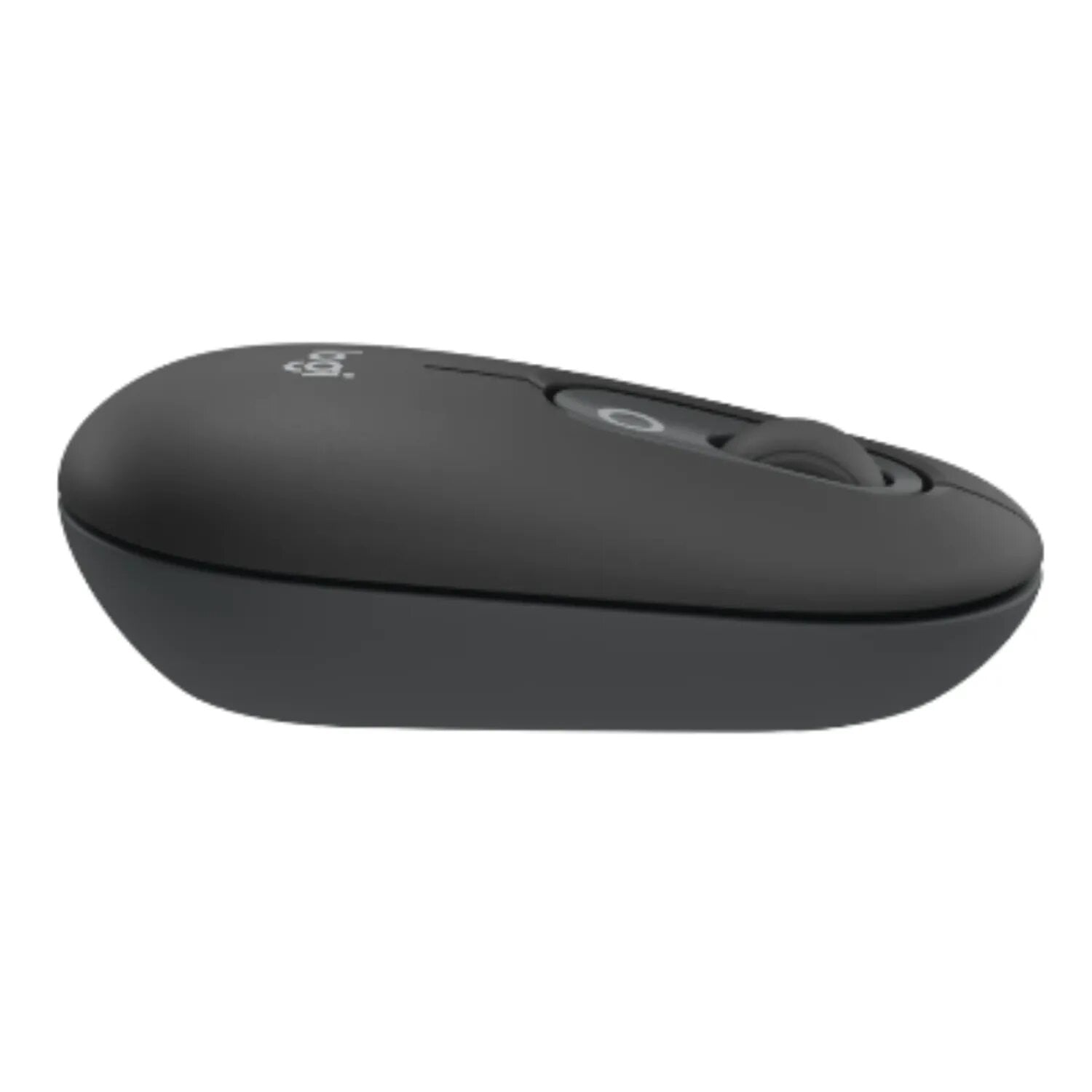 TECLADO LOGITECH + MOUSE POP ICON BLUETOOTH/WIRELESS SP / COPILOT/ GRAPHITE - 3
