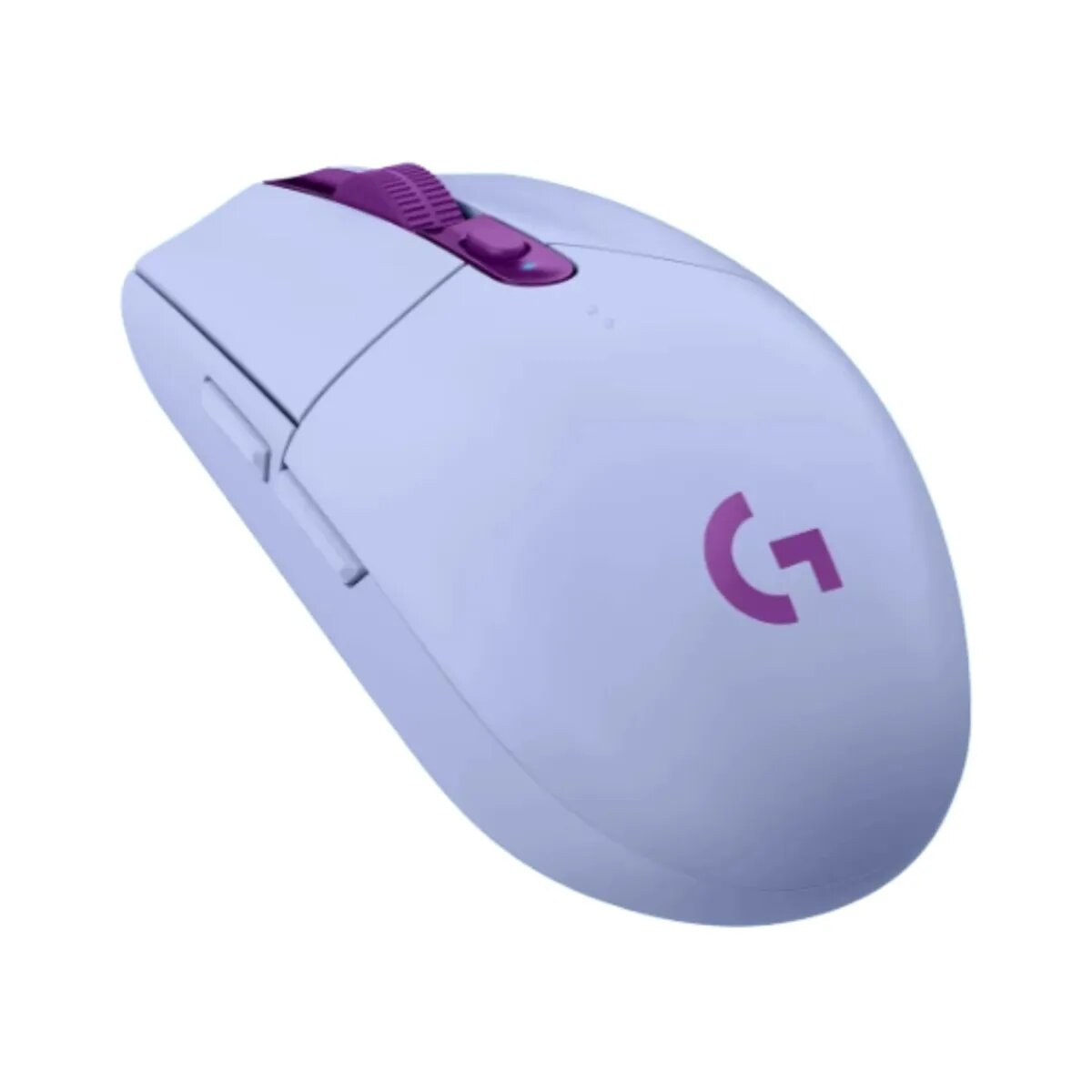 MOUSE LOGITECH G305 LIGTHSPEED WIRELESS LILA - 4