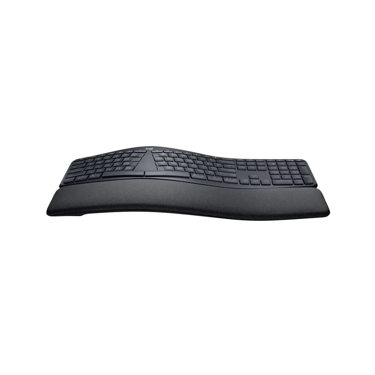 TECLADO LOGITECH ERGO K860 WIRELESS / BT SP BLACK - 3