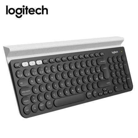 TECLADO LOGITECH K780 WIRELESS (PN 920-008026) - 2