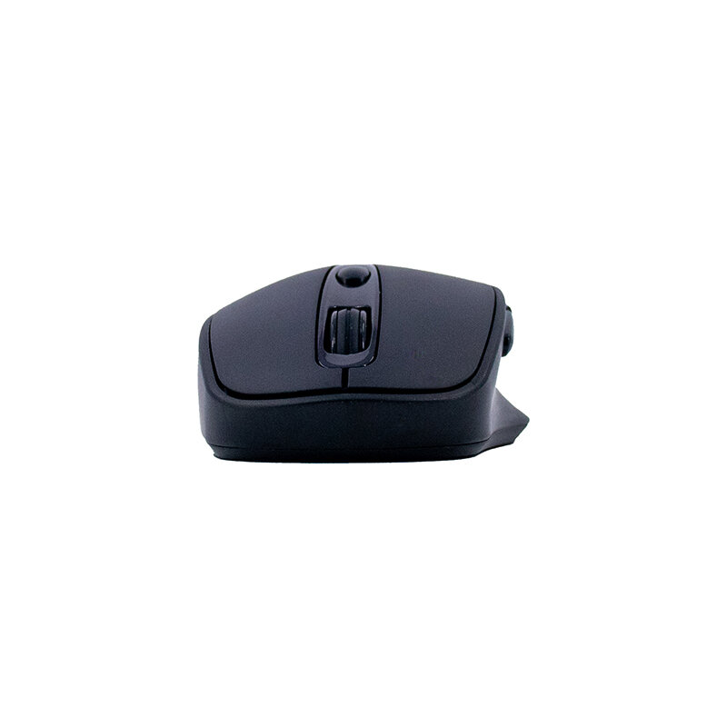 MOUSE INALÁMBRICO TEROS TE-1228S, 6 BOTONES, 2.4GHZ, USB, COLOR NEGRO - 2