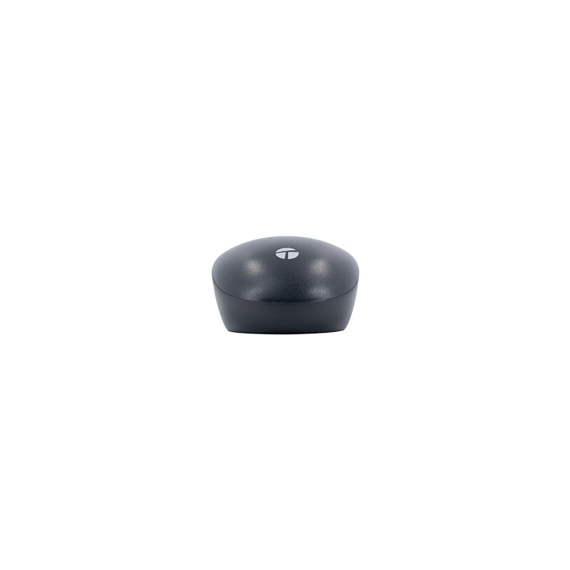 KIT TECLADO Y MOUSE TEROS TE-5012S, USB, 1000 DPI, 3 BOTONES, 105 + 8 TECLAS, NEGRO - 2