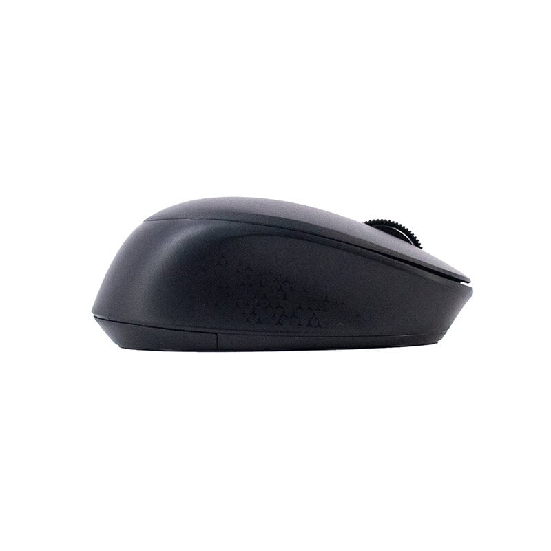 KIT INALÁMBRICO TECLADO + MOUSE TEROS TE-5011CS, 2.4GHZ, 1000DPI, ESPAÑOL, NEGRO - 2