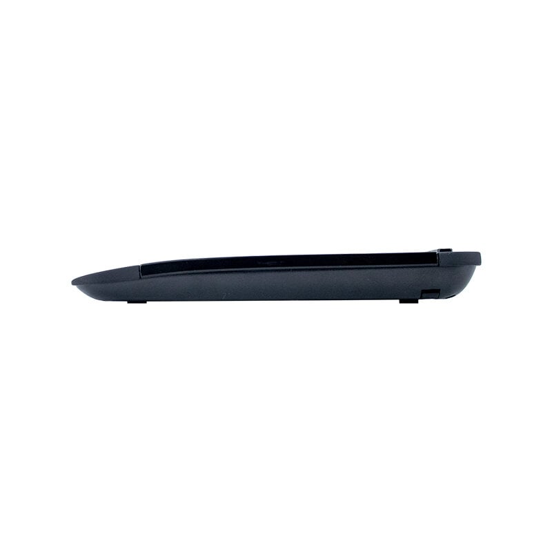 TECLADO INALÁMBRICO TEROS TE-4074CS, 2.4GHZ, USB, NEGRO - 2