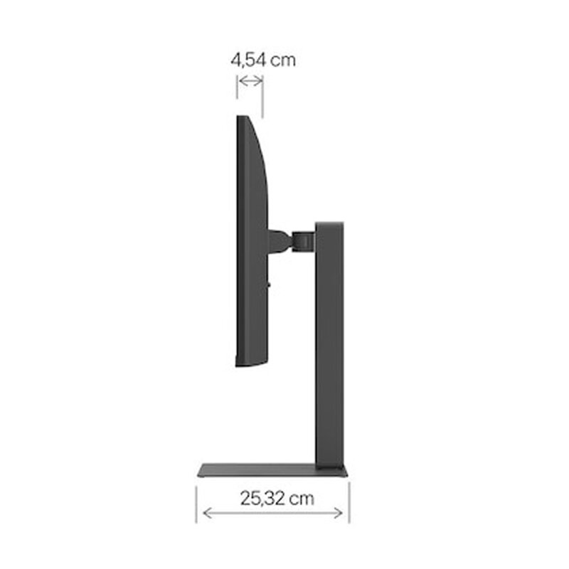 MONITOR LG 27U730A-B, 27/4K UHD/IPS/60HZ/HDMIX2/DP/HEADPHONES-OUT - 2