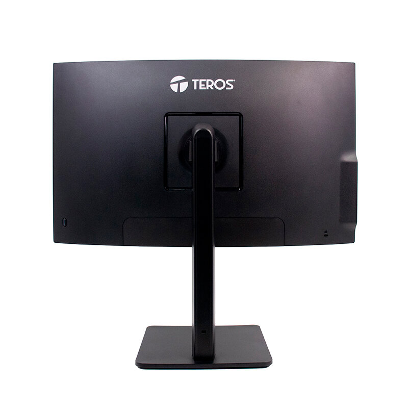 MONITOR CORP. TEROS TE-2416CS 23.8' QHD IPS 100HZ 1MS HDMI - 3