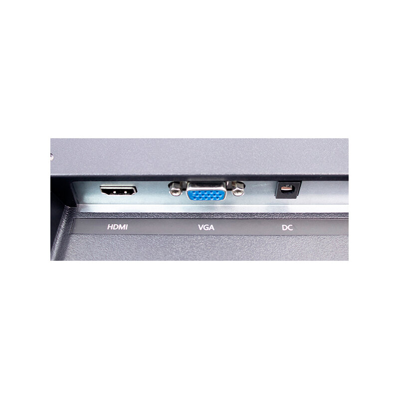 MONITOR PLANO TEROS TE-2130CS 21.5' FHD IPS 100HZ 5MS HDMI VGA - 3