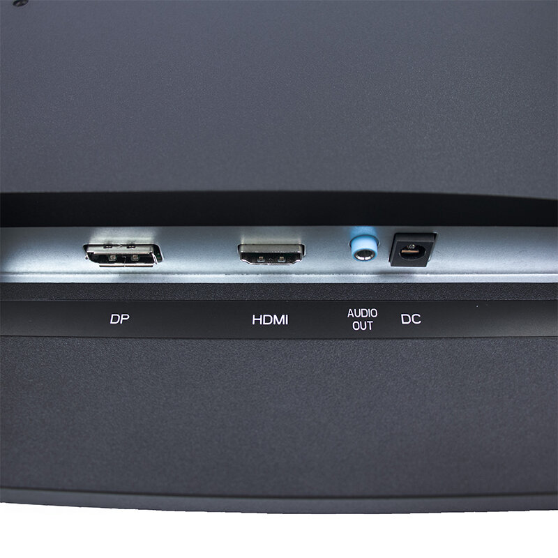 MONITOR PLANO TEROS TE-2417S 23.8' FHD IPS 144HZ 1MS HDMI DP - 5
