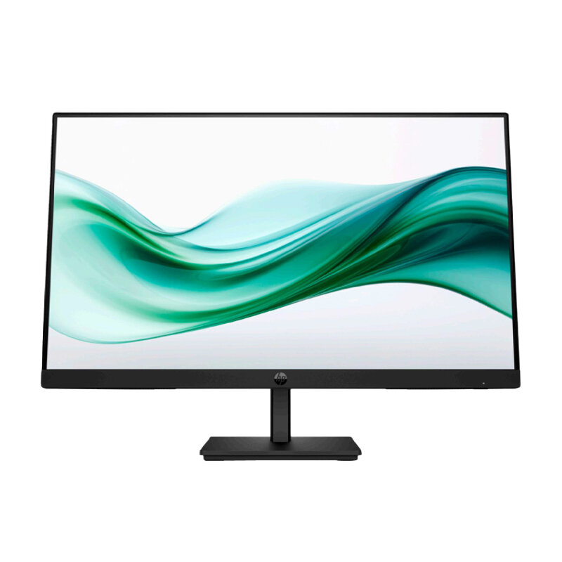 MONITOR PLANO HP SERIE 3 PRO 324PV, 23.8' WLED/FHD/VA/100HZ - 1