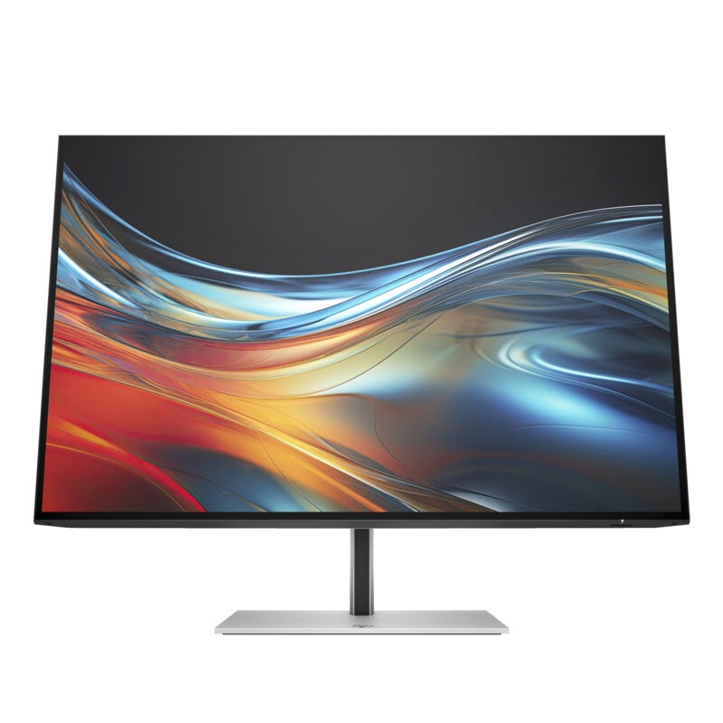 MONITOR PLANO HP SERIE 7 PRO 24'- 724PN, WUXGA / IPS / ANTIRREFLECTANTE / HDMI / DP / USB-A / USB-B - 1