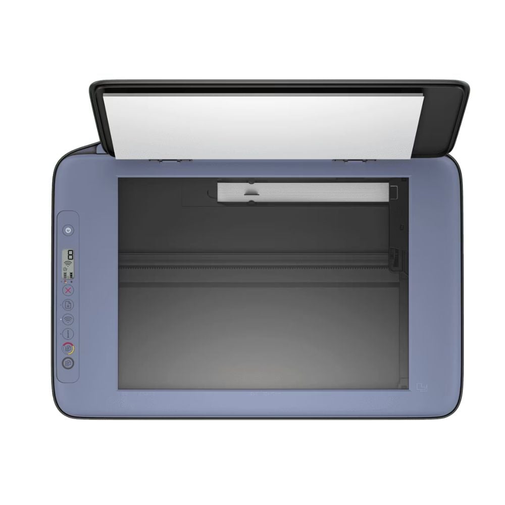 IMPRESORA MULTIFUNCIONAL HP DESKJET INK ADVANTAGE 2975 (AJ4Y5A) - 4