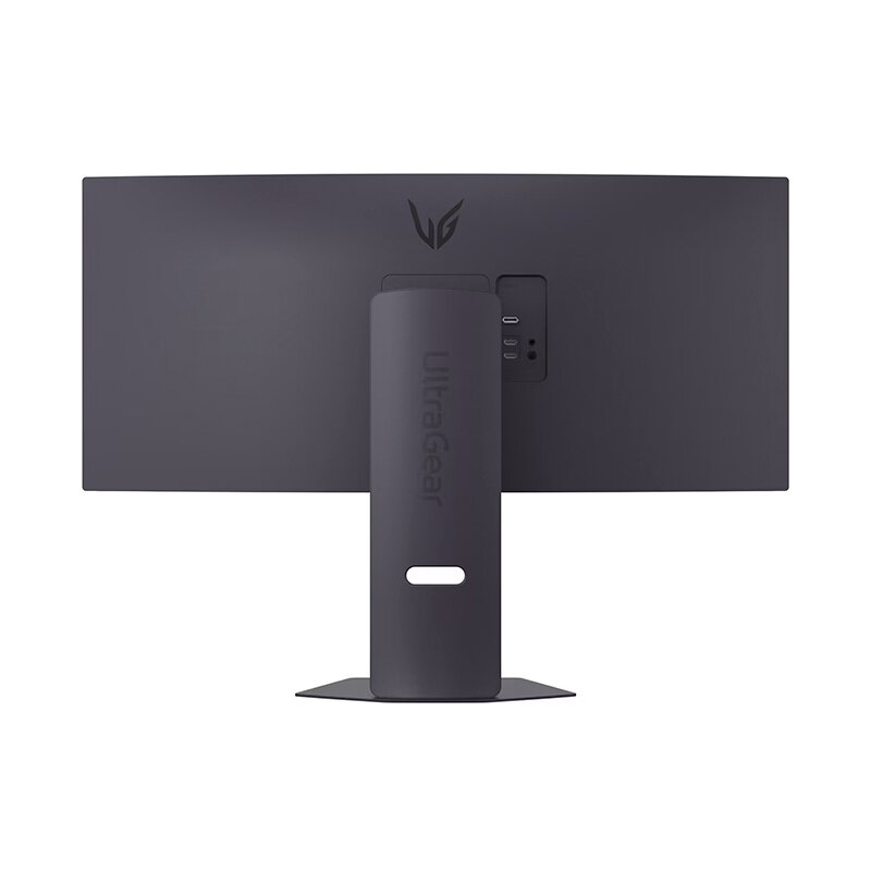 MONITOR GAMING LG ULTRAGEAR G6, 34 CURVO / WQHD / VA / 160HZ / 1MS MBR / HDMI - 2
