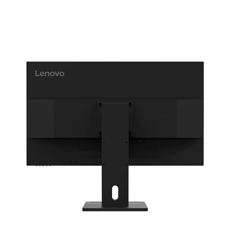 MONITOR LENOVO THINKVISION E27-40, 27' WLED/FHD/IPS/HDMI X1/DP X1/VGA X1 - 2