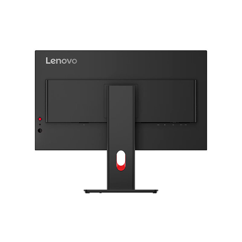 MONITOR PLANO LENOVO THINKVISION T27-40, 27' WLED FHD IPS / HDMI / DP / VGA / USB-C / USB-B - 3