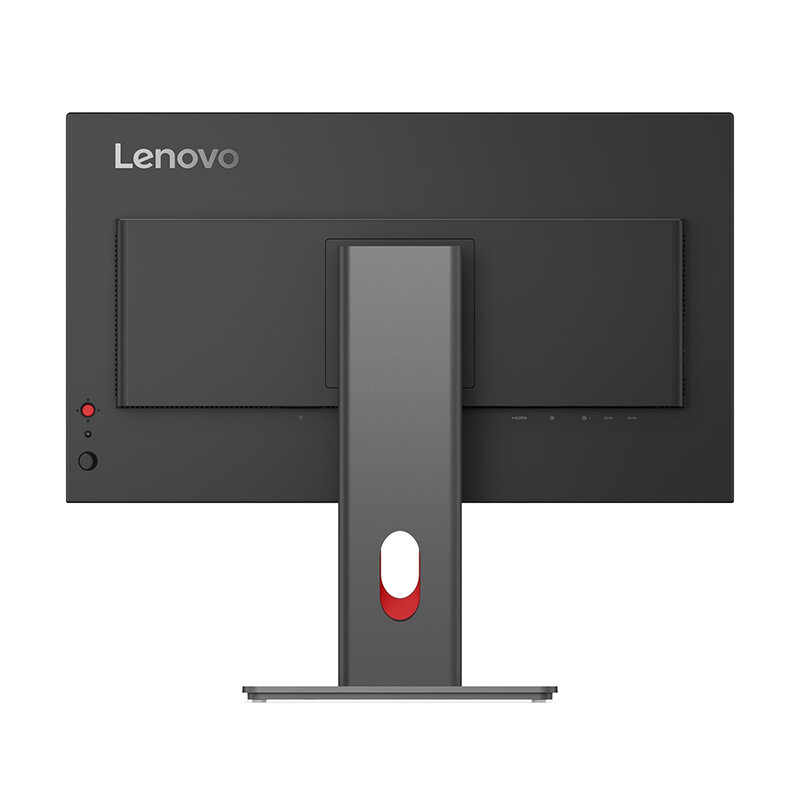 MONITOR PLANO LENOVO THINKVISION P24Q-40, 23.8' QHD / IPS / HDMI / DP / DP-OUT / USB-A / USB-B / USB-C - 2