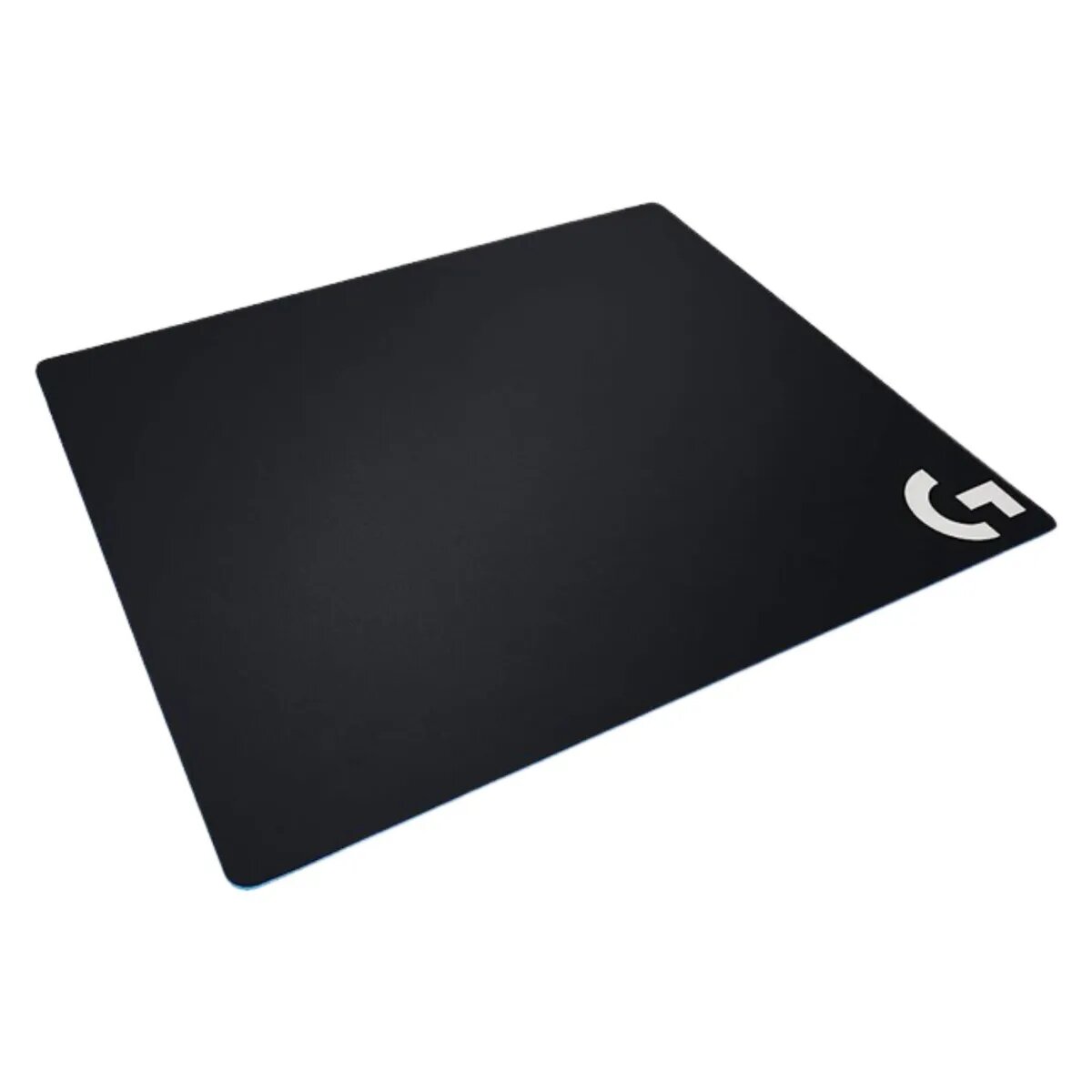 PAD MOUSE LOGITECH G640 CLOTH LARGE BLACK - 1