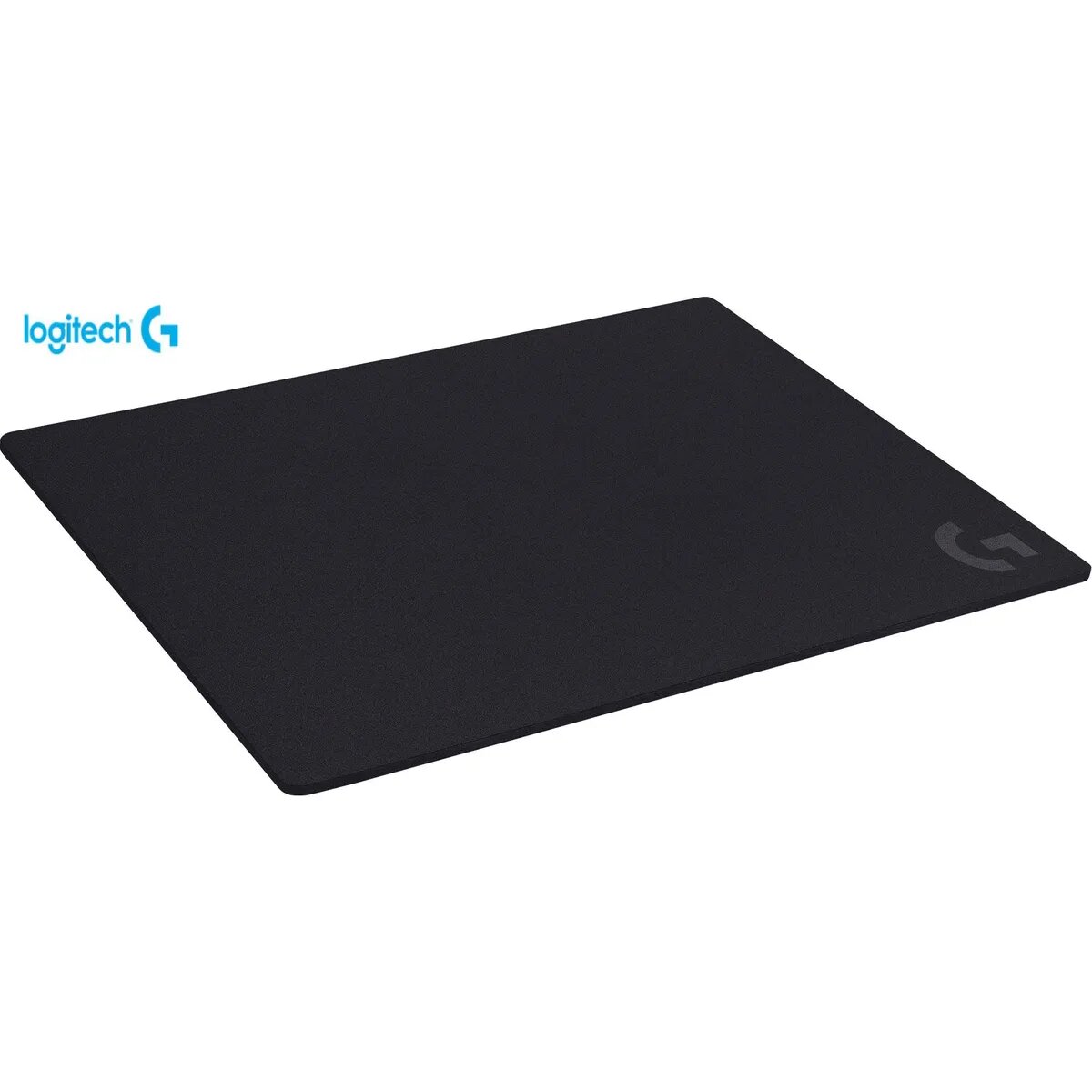 PAD MOUSE LOGITECH G740 CLOTH LARGE BLACK - 1