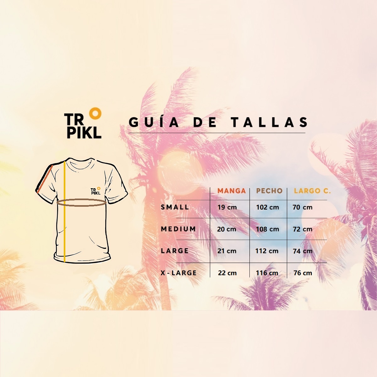 POLO MANGA CORTA ALGODÓN HOMBRE TROPKIL TOFFEE ESSENTIAL SLIM FIT - 6