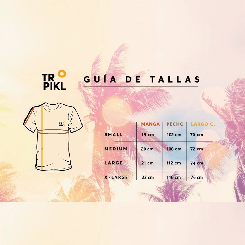 POLO MANGA CORTA ALGODÓN HOMBRE TROPKIL TOFFEE ESSENTIAL SLIM FIT - 6