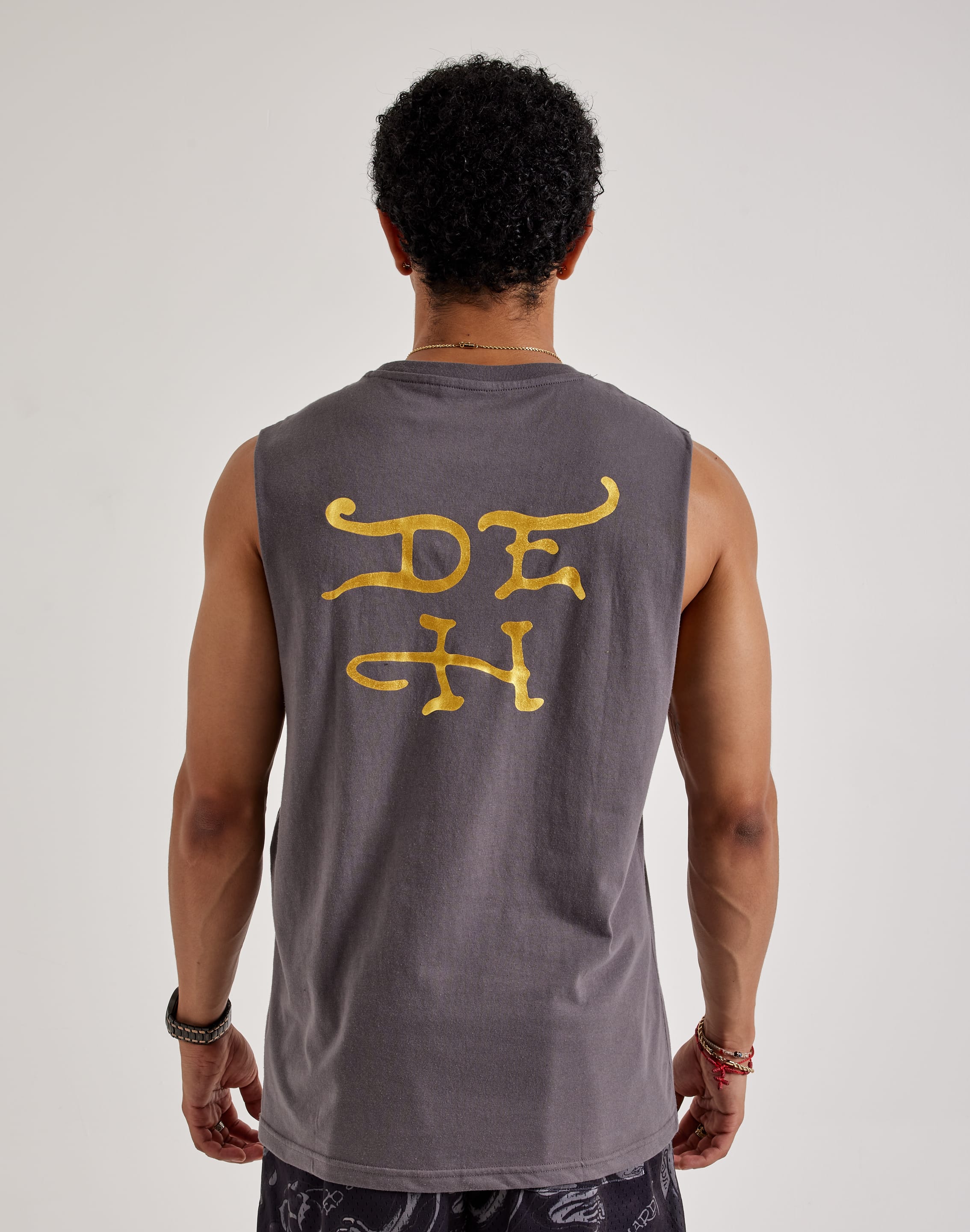 CAMISETA BVD ED HARDY - 6