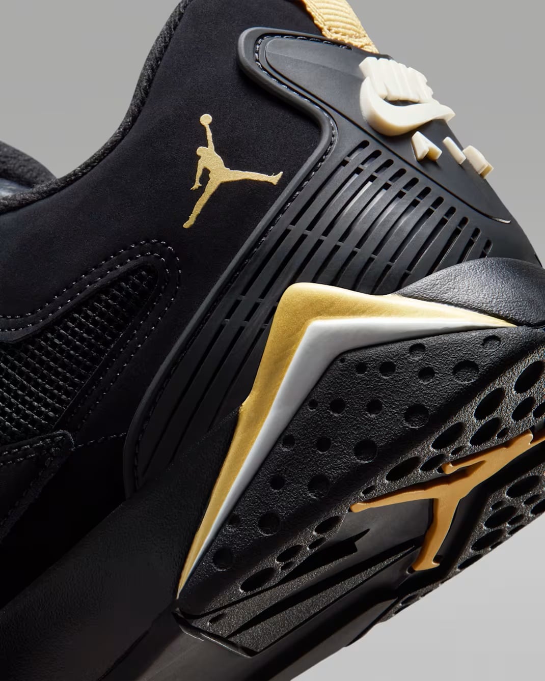 ZAPATILLAS NIKE AIR JORDAN MVP 92 PARA HOMBRE - 2