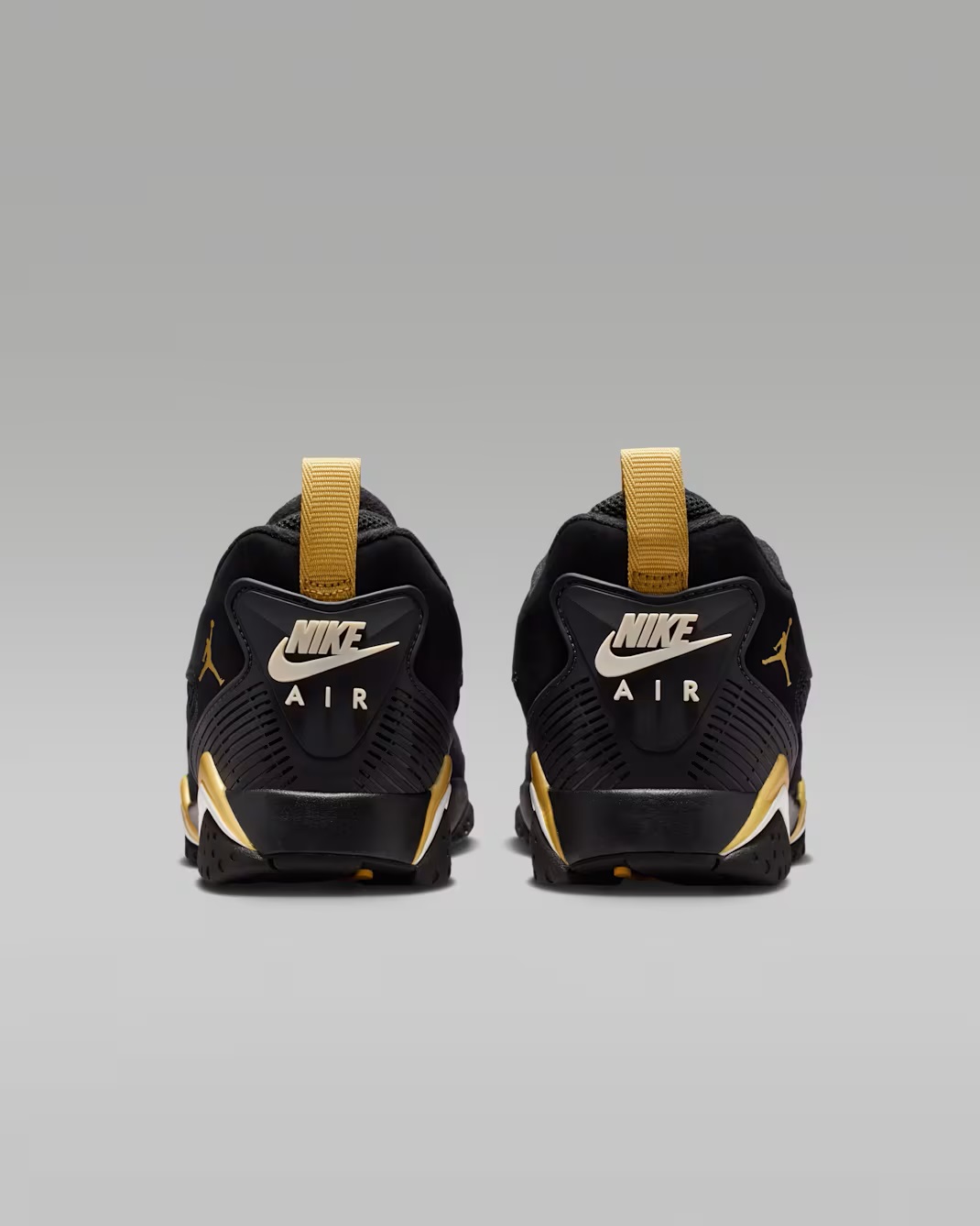 ZAPATILLAS NIKE AIR JORDAN MVP 92 PARA HOMBRE - 4