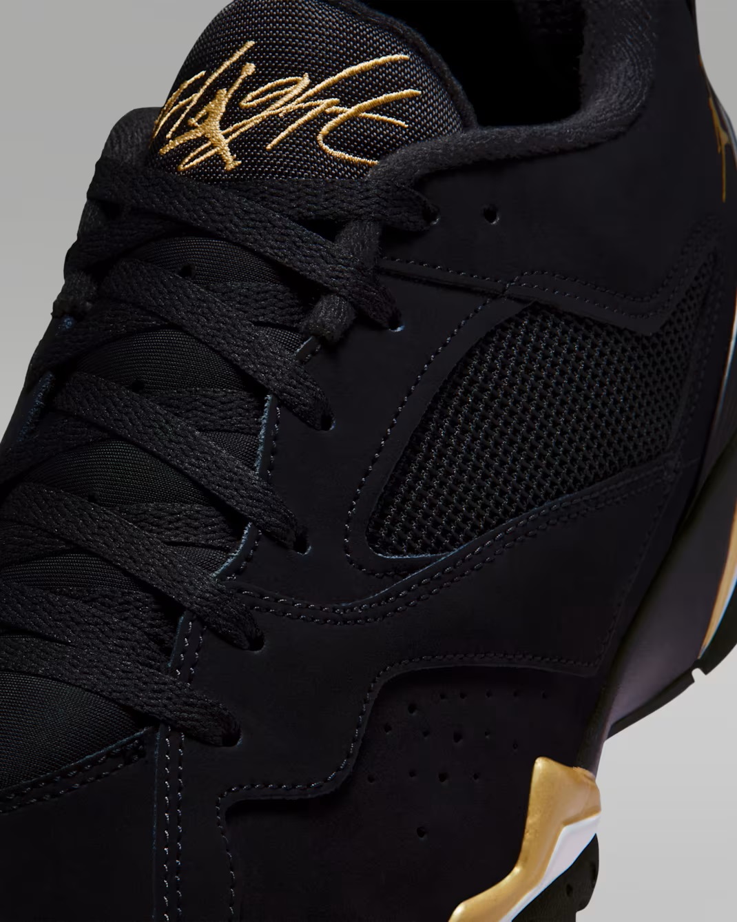 ZAPATILLAS NIKE AIR JORDAN MVP 92 PARA HOMBRE - 7