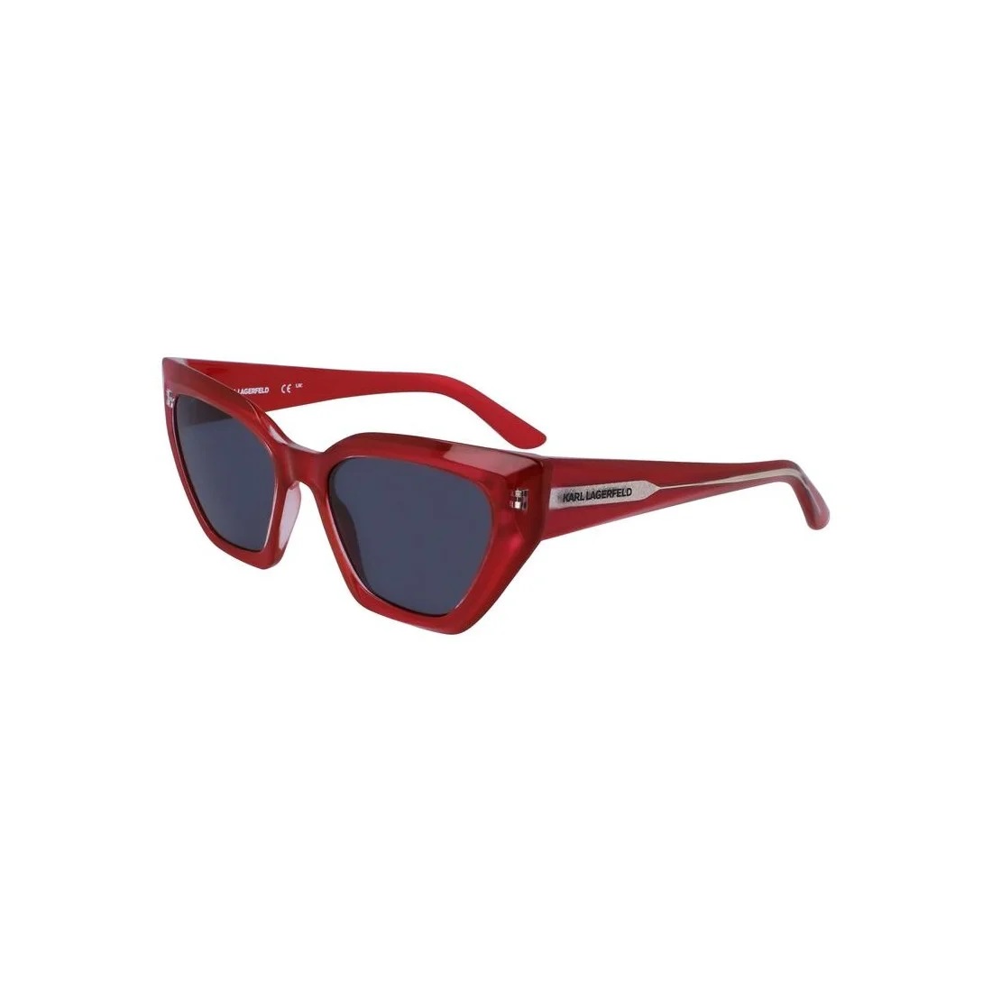 LENTES DE SOL KARL LAGERFELD KL6145S - ESTILO GEOMÉTRICO - 1
