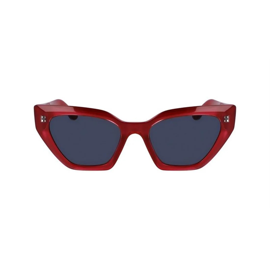 LENTES DE SOL KARL LAGERFELD KL6145S - ESTILO GEOMÉTRICO - 3