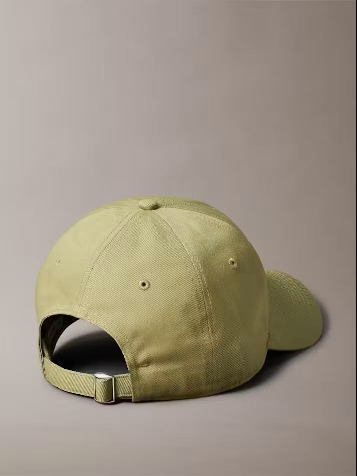 GORRA DE BÉISBOL CON MONOGRAMA CALVIN KLEIN - 3