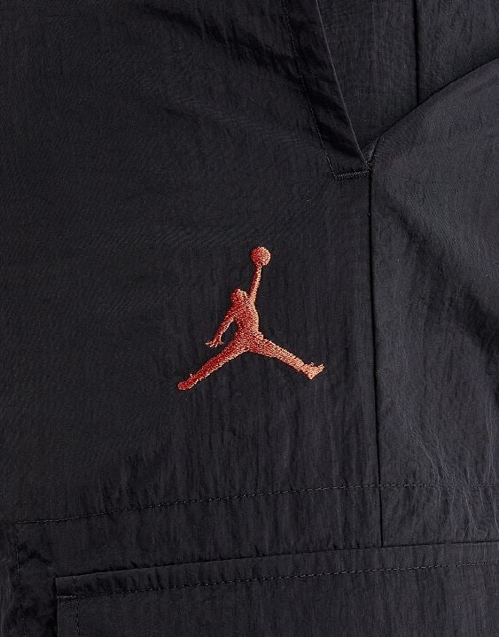 PANTALONES JORDAN FLIGHT MVP WOVEN CARGO INFANTIL - 5