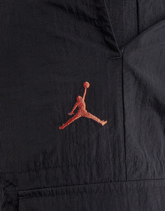 PANTALONES JORDAN FLIGHT MVP WOVEN CARGO INFANTIL - 5