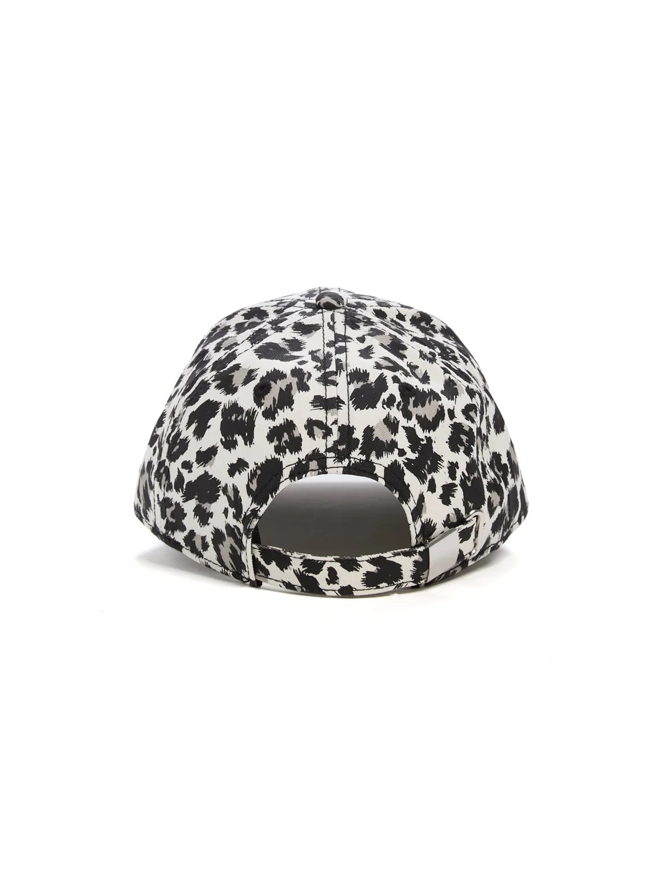 GORRA GUESS MUJER ANIMAL PRINT LEOPARDO - 3