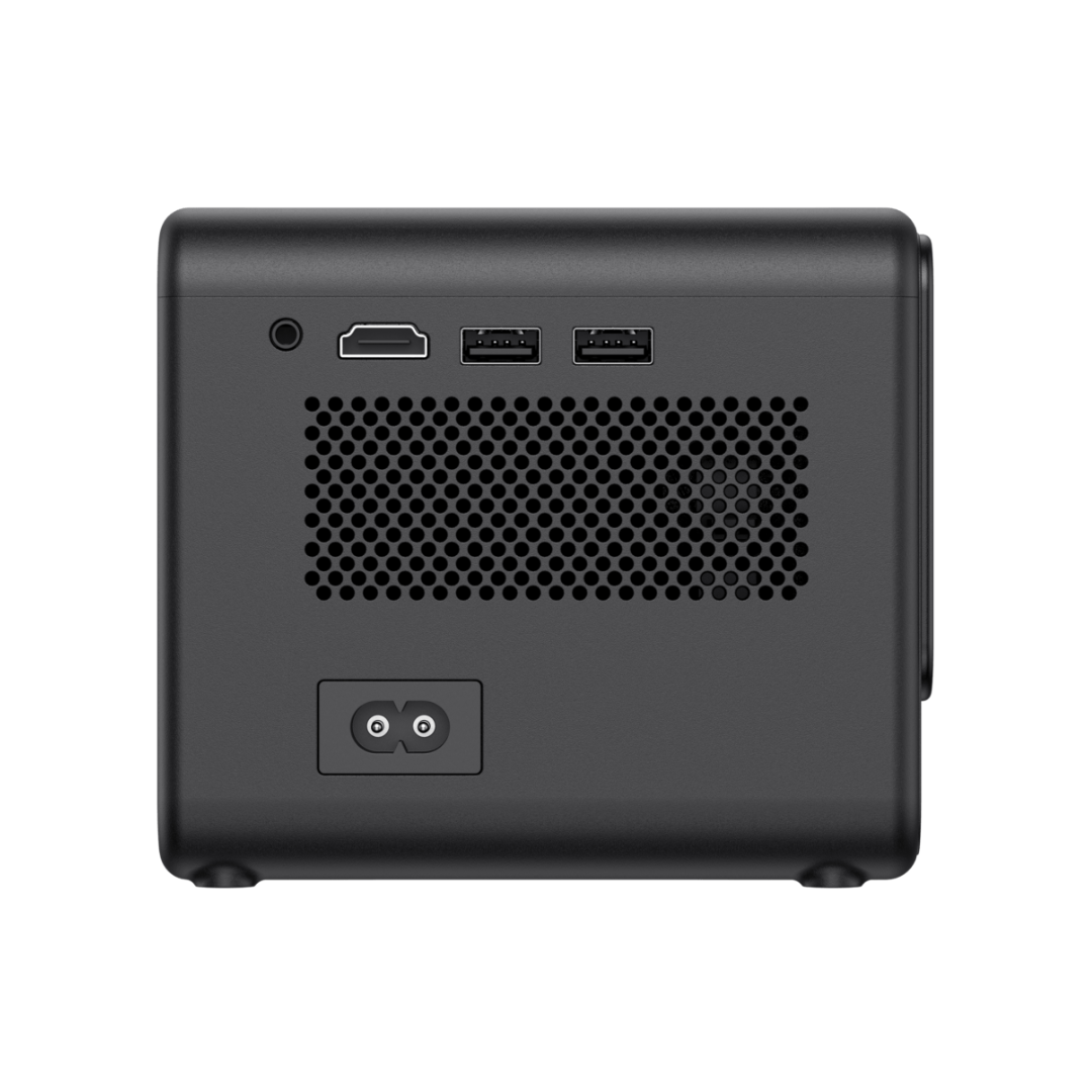 PROYECTOR INTELIGENTE HAVIT ANDROID TV - PJ211 PRO - 3