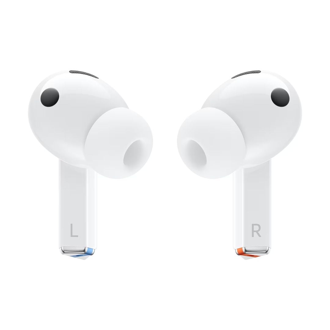 AUDIFONOS BLUETOOTH GALAXY BUDS 3 PRO WHITE - 2