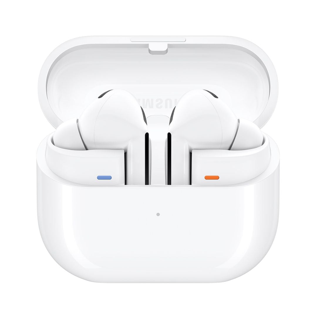 AUDIFONOS BLUETOOTH GALAXY BUDS 3 PRO WHITE - 5