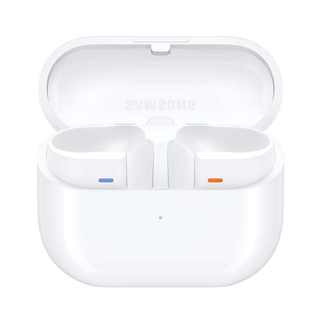 AUDIFONOS BLUETOOTH GALAXY BUDS 3 PRO WHITE - 6